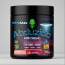 Pré Treino Abduzido 300gr - Nitromax