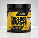Pré-Treino Nuclear Rush Pote 100g Bodyaction