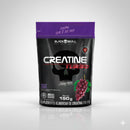 Refil Creatine Turbo 150g Black Skull - Creatina Monohidratada com Maltrodextrina