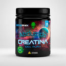 Creatina Abduzido 100g - Nitromax 100% Pura - Com Laudo