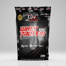 Whey Protein 100% Isolado 2 Kg 6g Bcaa 5g Glutamina 32g Whey