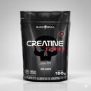 Refil Creatine Turbo 150g Black Skull - Creatina Monohidratada com Maltrodextrina