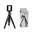 Mini Tripé Tripod Support - Vertical e Horizontal