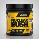 Pré-Treino Nuclear Rush Pote 100g Bodyaction