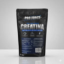 Creatina Pro Force 1kg – Energia Explosiva, Força Máxima e Aumento de Massa Muscular