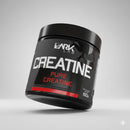 Creatina Monohidratada Pura 1kg, 500g, 300g e 150g Dark Lab - Creatine, Creatina 100% Pura
