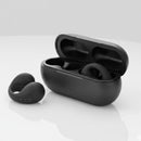 Fone De Ouvido Sem Fio À Prova D'água Com Microfon