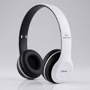 Fone P47 Headphone Sem Fio Estéreo Redução de Ruídos Bluetooth 5.0 Universal