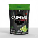 Refil Creatine Turbo 150g Black Skull - Creatina Monohidratada com Maltrodextrina