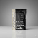 Whey Protein Concentrado 1kg - 100% Importado - Soldiers Nutrition