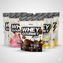 Whey Protein Gourmet Refil FN Forbis 900g